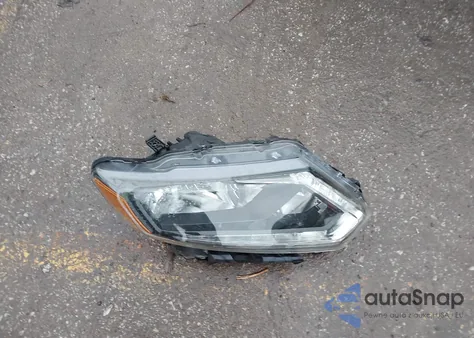 2015 Nissan Rogue Sl from USA, damaged, VIN 5N1AT2MV7FC899116